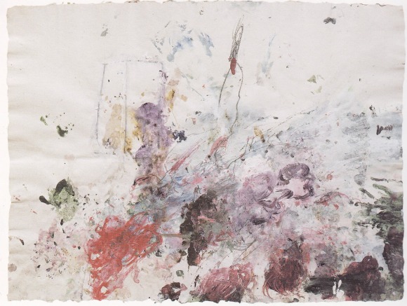 TWOMBLY 1